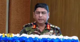‘দেশের প্রতিটি প্রতিষ্ঠানকে হতে হবে আরও কার্যকর, অন্তর্ভুক্তিমূলক এবং সংস্কারমুখী’